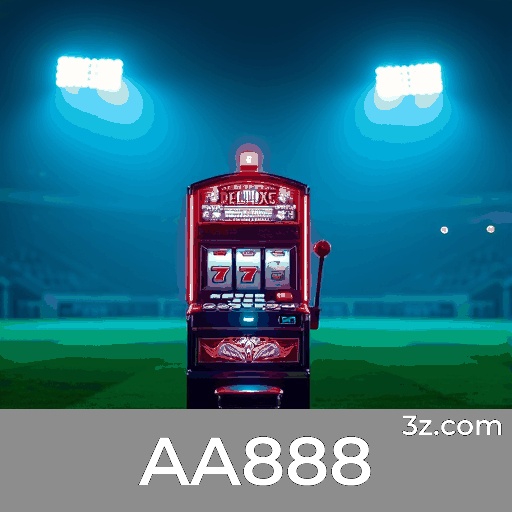 Descubra AA888: Caça-Níqueis com Mega Jackpot, Jogos de Mesa com Grande Variedade, e Real Dealer - Experiência Imersiva