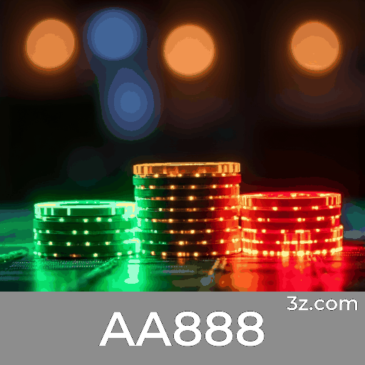 Desenvolvedores de Jogos e Tecnologia Inovadora na Plataforma AA888